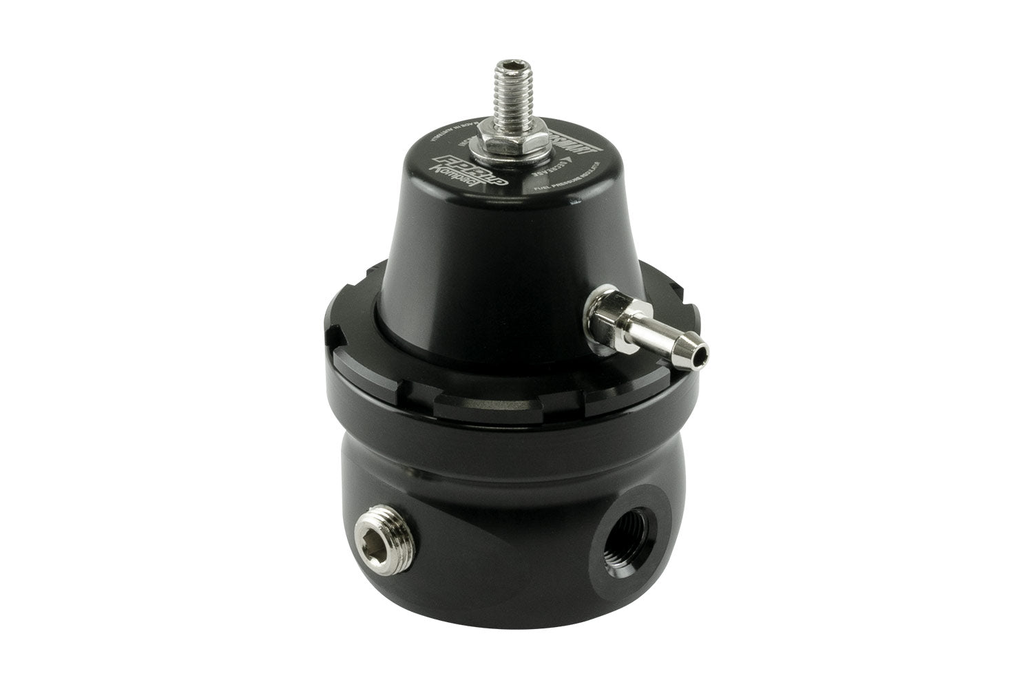 FPR Kompact Low Pressure (LP) Uni 1/8" NPT (Sleeper)