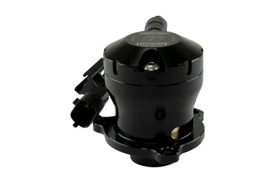 BOV Kompact EM Dual Port VR15 - Abarth, Alfa, Fiat, Lancia