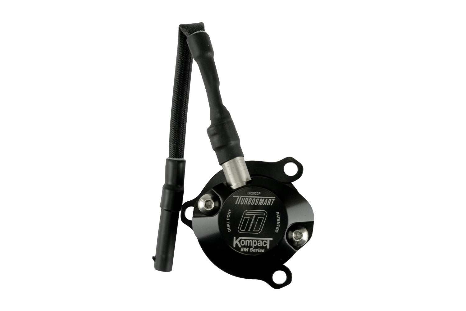 BOV Kompact EM Dual Port VR23 - BMW N20