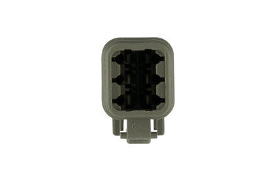 eGate 6 Way Sensor Plug Kit suits DTM Connector