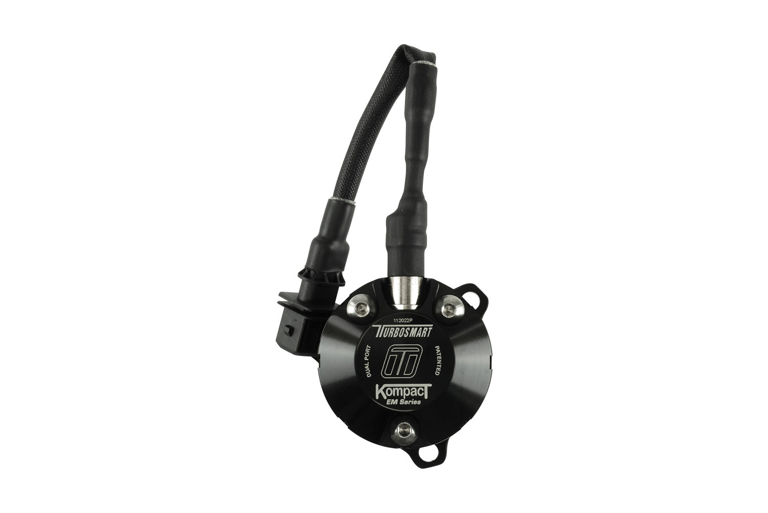 BOV Kompact EM Dual Port VR9 - BMW