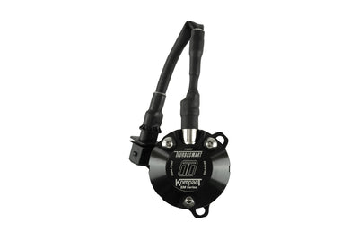BOV Kompact EM Dual Port VR9 - BMW