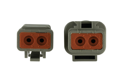 eGate 2 Way Motor Connection Kit suits DTP Connector