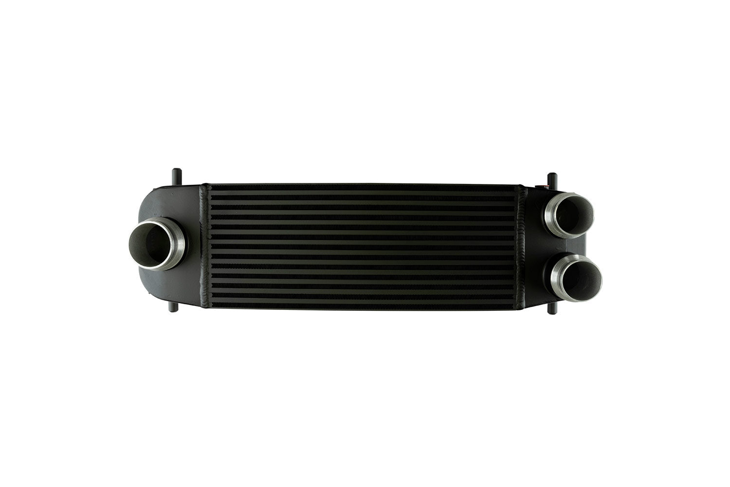 Ford Ranger Raptor & Bronco Raptor Intercooler V6 Ecoboost Black