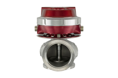 GenV CompGate40 14psi External Wastegate (Red)