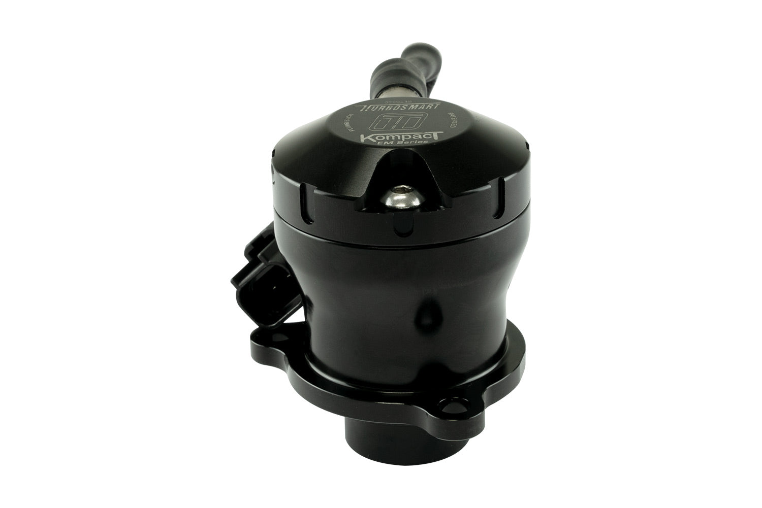 BOV Kompact EM Plumb Back VR24 - Subaru WRX (FA24F)