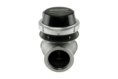 Gen4 CompGate40 7psi External Wastegate  (Black)