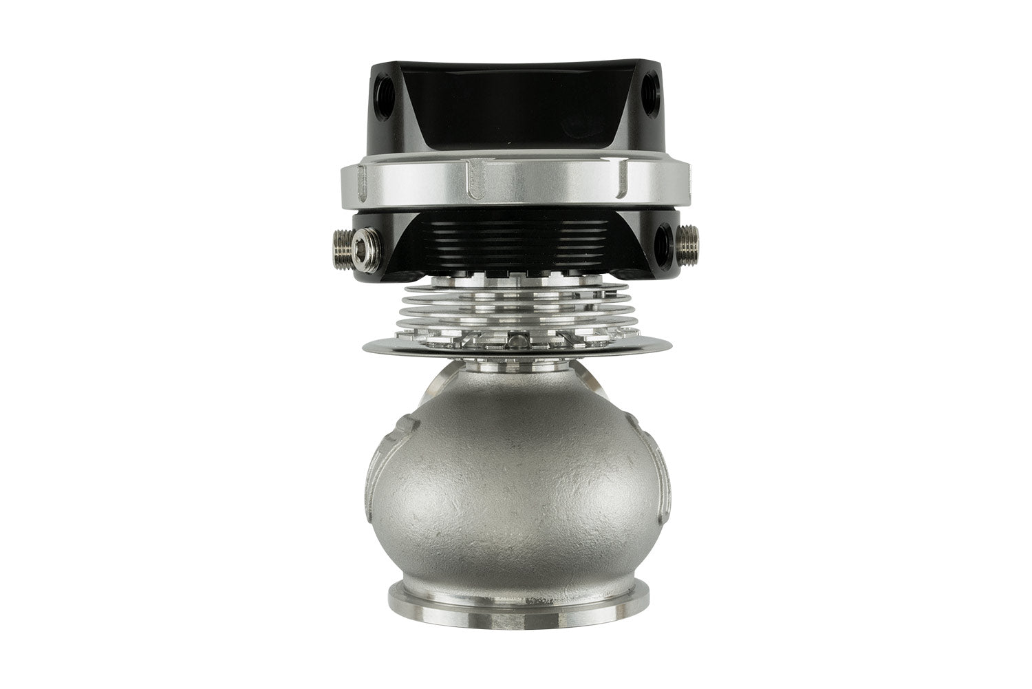 GenV HyperGate45M 'Motorsport' 14psi External Wastegate (Black)