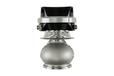GenV HyperGate45M 'Motorsport' 14psi External Wastegate (Black)