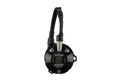 BOV Kompact EM Plumb Back VR7 - Camaro/Commodore/Insignia