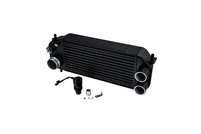 Performance Intercooler and Blow Off Valve Package Upgrade Suit Ford F150 EcoBoost