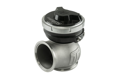 GenV PowerGate60CG 'Compressed Gas' 5psi External Wastegate (Black)