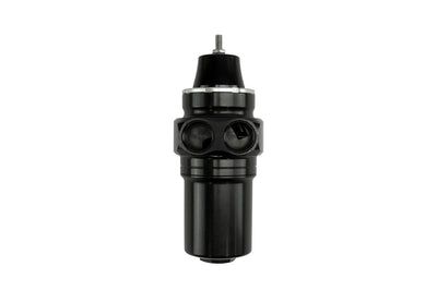 FPRF10 Black - Fuel Pressure Regulator + Filter