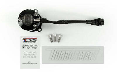 BOV Kompact EM Plumb Back VR9 - BMW