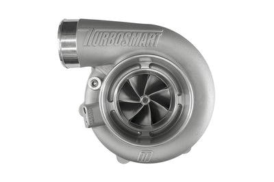 TS-1 Performance Turbocharger 7170 (Kompact) V-Band 1.07AR Externally Wastegated (Reverse Rotation)