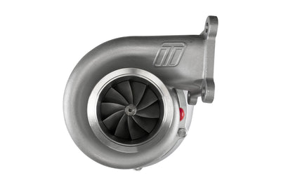 TS-2 Performance Turbocharger (Water Cooled) 7170 (Kompact) T4 0.96AR Externally Wastegated
