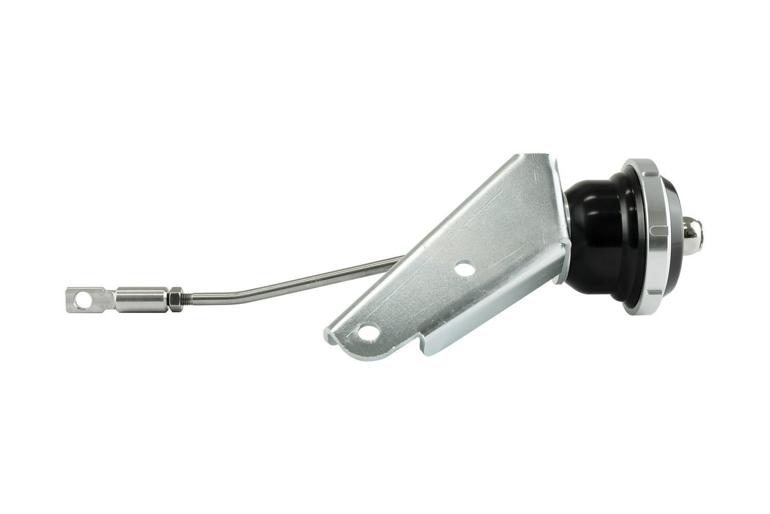 IWG75 Wastegate Actuator Suit Mitsubishi EVO 4-8 10 PSI Black