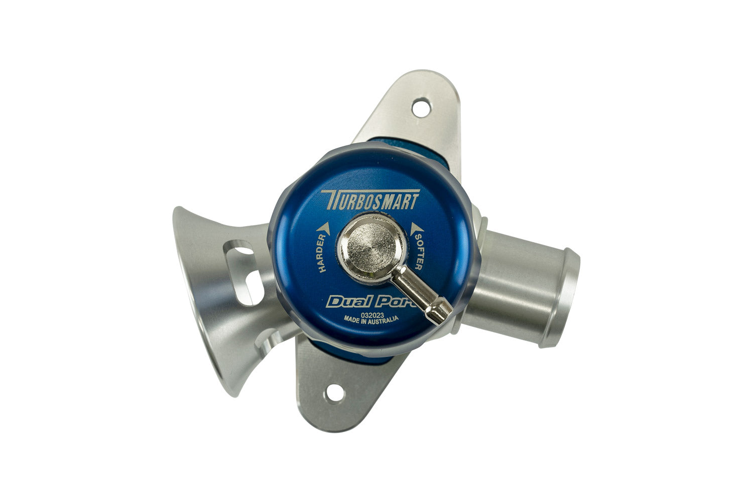 Dual Port Mazda/Subaru-Blue