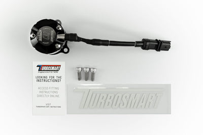 BOV Kompact EM Plumb Back VR10 - MINI/Peugeot/Citroen/DS