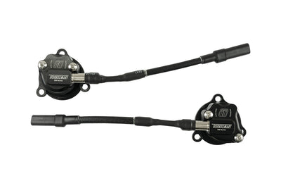 BOV Kompact EM Dual Port VR29 - Merc C63