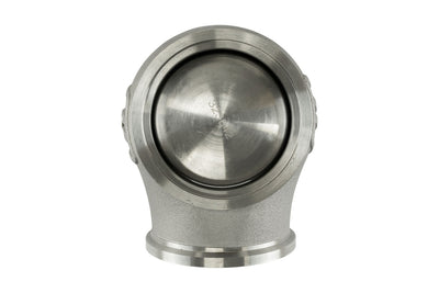 GenV ProGate WG50CG 'Compressed Gas' 5psi External Wastegate (Black)