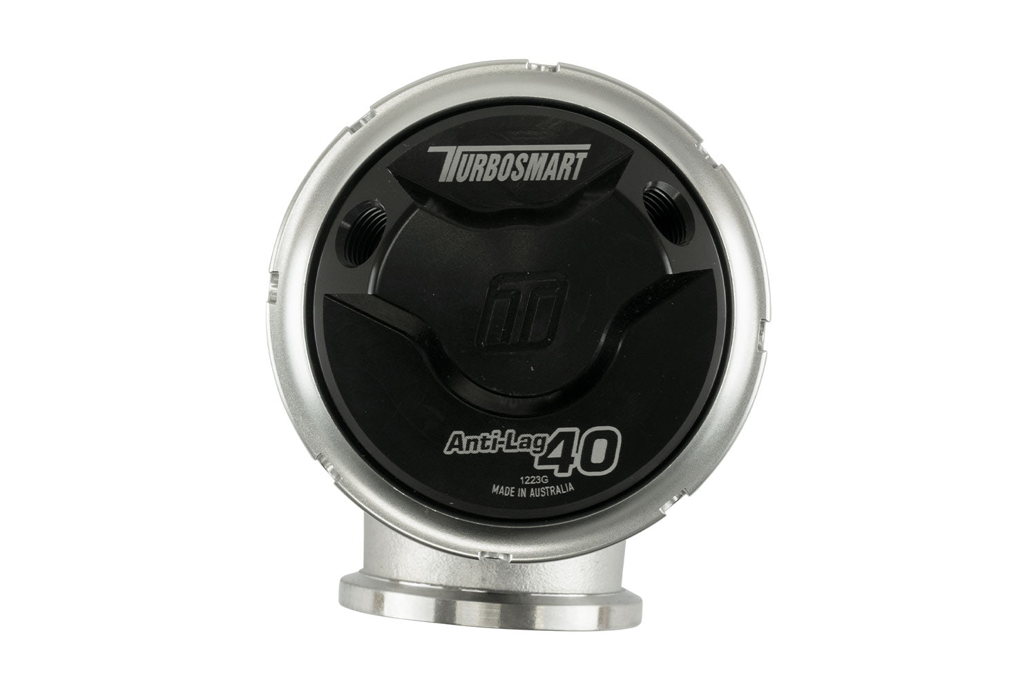 GenV ALV40 Anti-Lag Valve