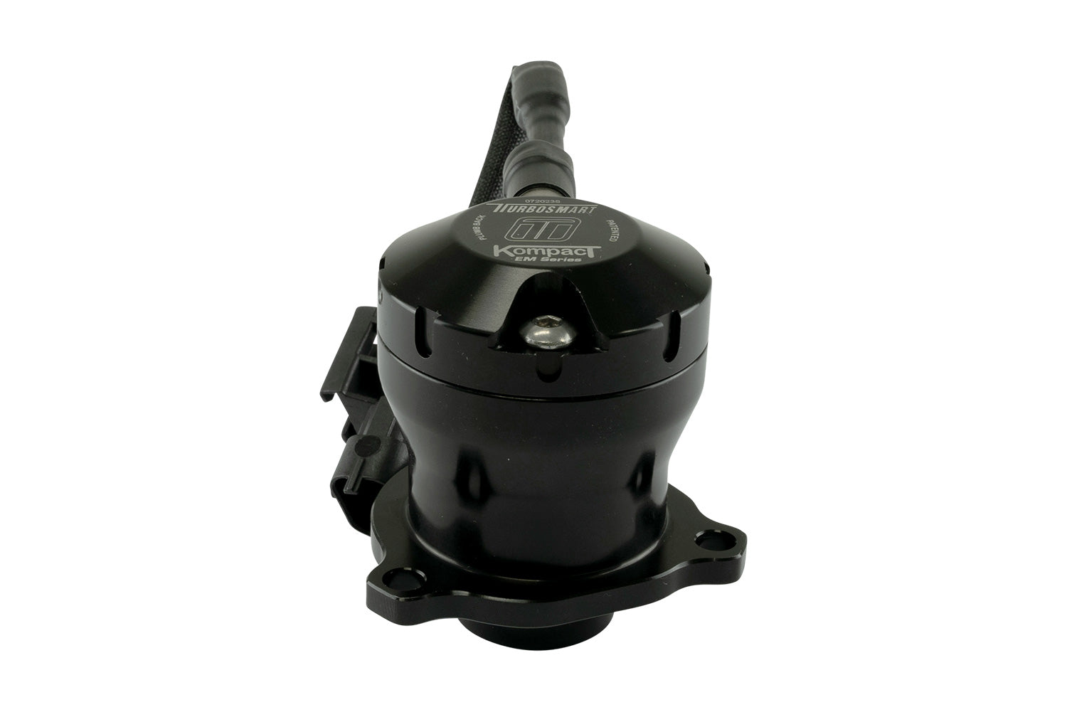 BOV Kompact EM Plumb Back VR3 - Jeep