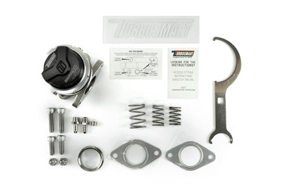 GenV UltraGate38 14psi External Wastegate (Black)