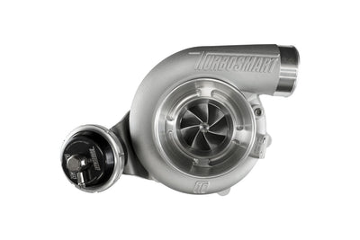 TS-2 Performance Turbocharger (Water Cooled) 5862 V-Band 0.82AR Internally Wastegated