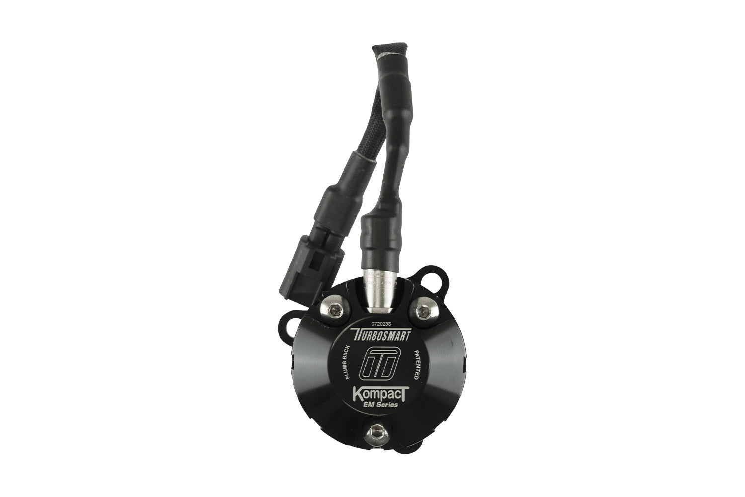 BOV Kompact EM Plumb Back VR21