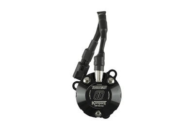 BOV Kompact EM Plumb Back VR21
