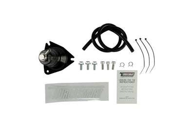 BOV Kompact Plumback - Honda Civic CTR/1.5L
