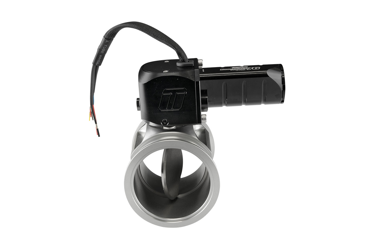 eBG76 Electronic Boostgate 76 Charge Air Valve