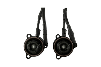 BOV Kompact EM Plumb Back VR25 - 400 Z