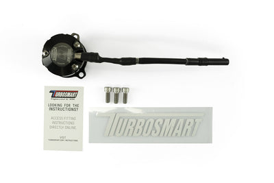 BOV Kompact EM Plumb Back VR11 - BMW M2 N55