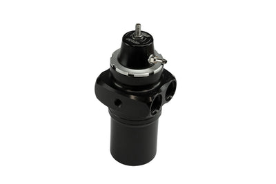 FPRF8 Black - Fuel Pressure Regulator + Filter