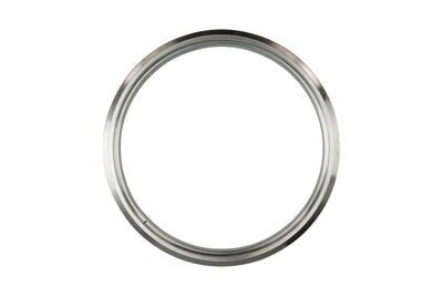 Turbocharger V-Band Weld Flange Suit T4 Turbine Outlet 3.50"