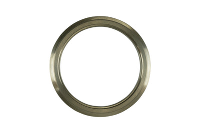 Titanium V-band inlet weld flange suit ProPort and PowerPort Valves