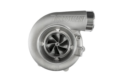 TS-2 Performance Turbocharger (Water Cooled) 6466 V-Band 1.07AR Externally Wastegated