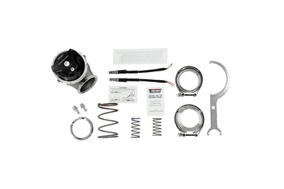 GenV WG60CG PowerGate60 Compressed Gas (Solenoid) 7psi Black