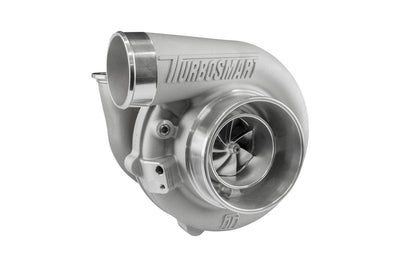 TS-2 Performance Turbocharger (Water Cooled) 5862 V-Band Reverse Rotation 0.82AR Externally Wastegated