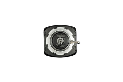 FPRF8 Black - Fuel Pressure Regulator + Filter