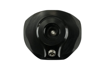 FPR10 Pro 5 Port EFI Suit -10AN (Black)