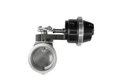 Compressed Gas BoostGate50 7PSI Black (Suits CO2 Boost Control)