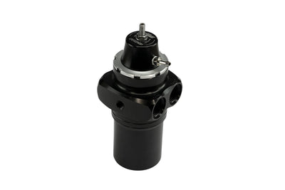 FPRF10 Black - Fuel Pressure Regulator + Filter