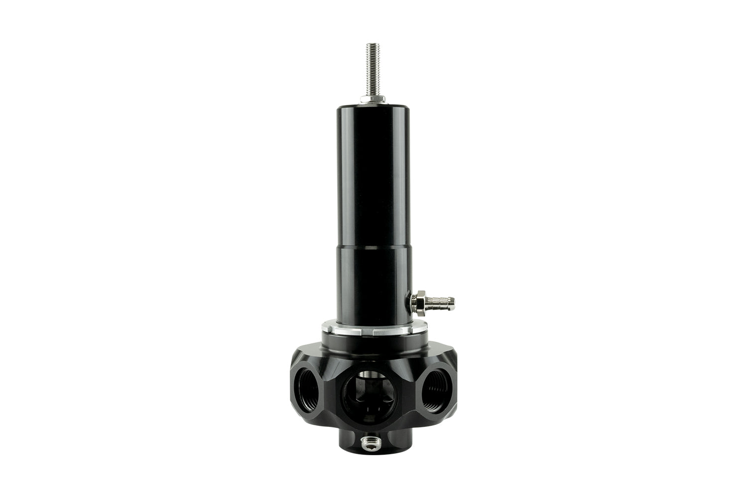 FPR12 Pro M 5 Port Mechanical Pump Suit -12AN (Black)