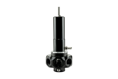 FPR12 Pro M 5 Port Mechanical Pump Suit -12AN (Black)