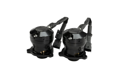 BOV Kompact EM Dual Port VR31 - Ferrari 488