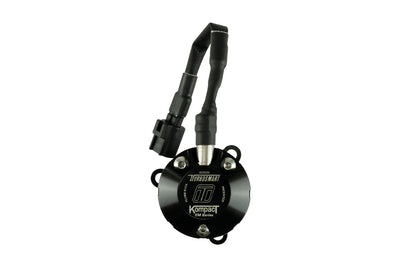 BOV Kompact EM Plumb Back VR24 - Subaru WRX (FA24F)