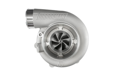 TS-2 Performance Turbocharger (Water Cooled) 5862 V-Band Reverse Rotation 0.82AR Externally Wastegated